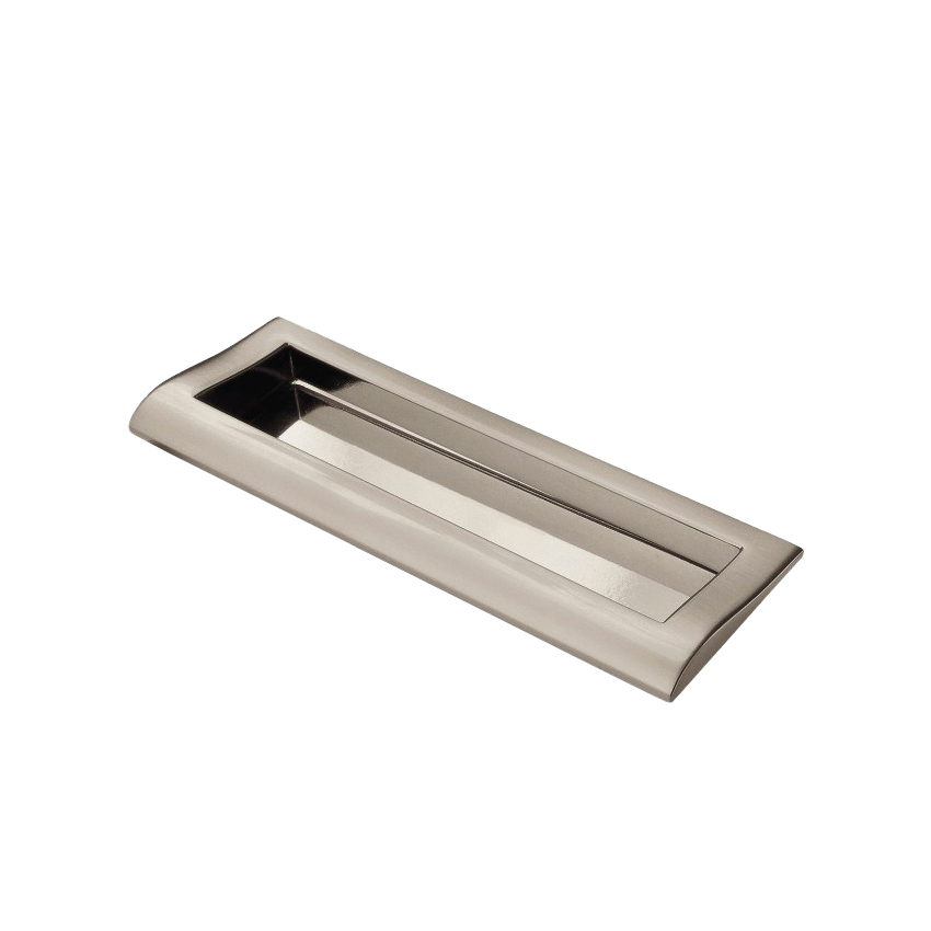 Puxador Retrô Metal